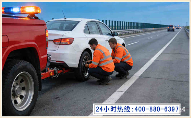 永昌道路救援 永昌道路救援